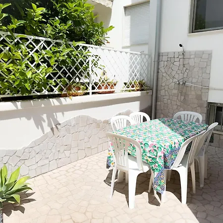 Apartamento Casa Nicole