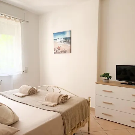 Apartamento Casa Nicole