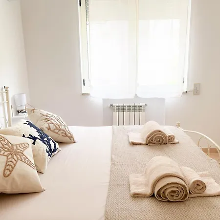Apartamento Casa Nicole *