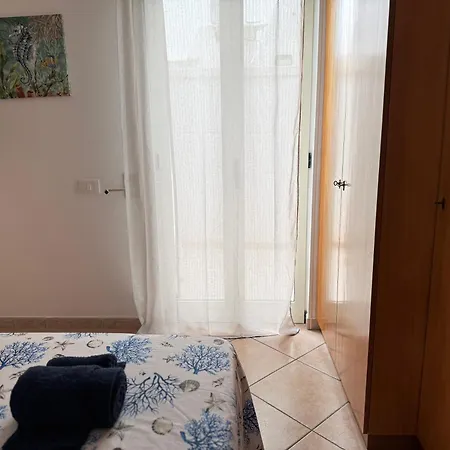 Apartamento Casa Nicole *