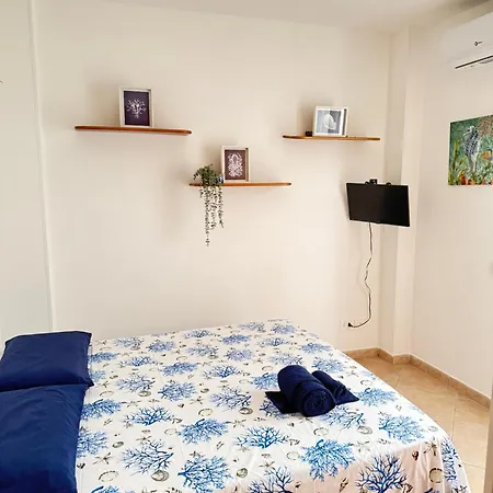 Apartamento Casa Nicole *