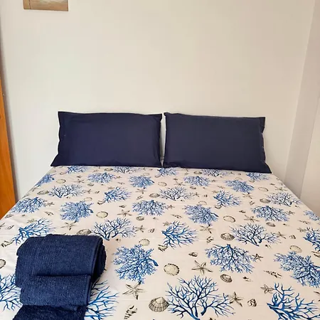 Apartamento Casa Nicole