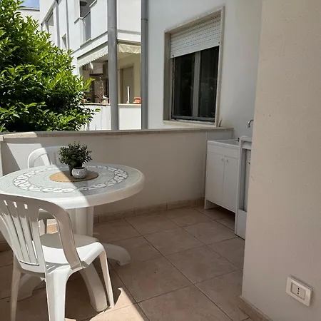 Apartamento Casa Nicole *