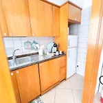 Apartmán Casa Nicole Otranto