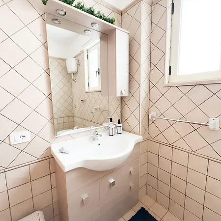 Casa Nicole Apartment *