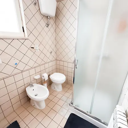 Casa Nicole Appartement *