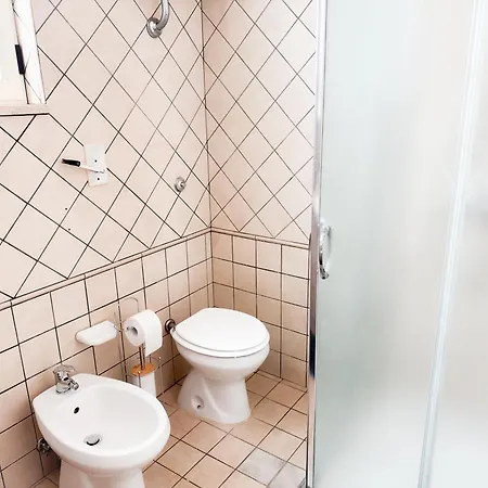 Casa Nicole Apartment *