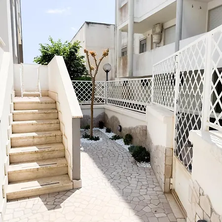 Appartement Casa Nicole