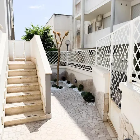 Apartment Casa Nicole