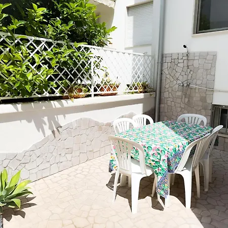 Casa Nicole *