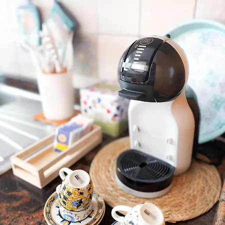 Appartement Casa Nicole Otrante