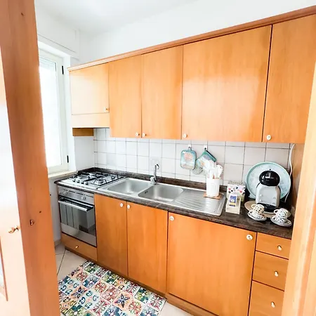 Casa Nicole Appartement Otrante