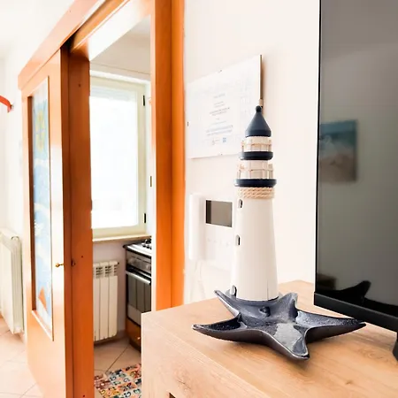 Casa Nicole Appartement Otrante