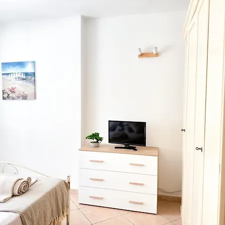 Casa Nicole * Otrante