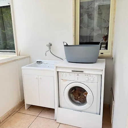Casa Nicole Apartment