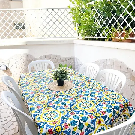 Appartement Casa Nicole *