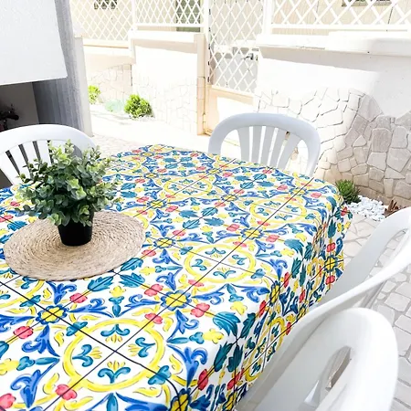 Appartement Casa Nicole *