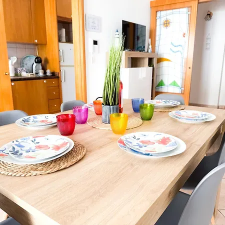 Casa Nicole Apartment Otranto