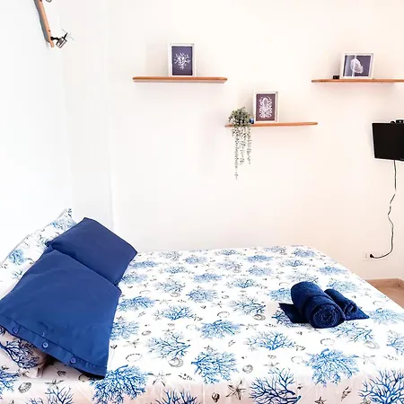 Casa Nicole Lejlighed