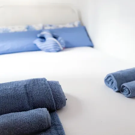 Casa Nicole Appartement *