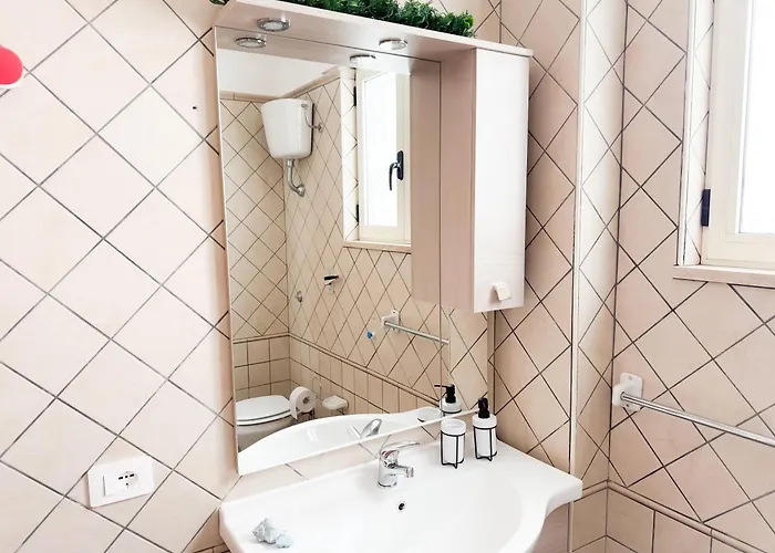 Casa Nicole * אוטרנטו