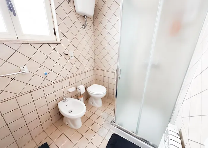 Casa Nicole דירה *