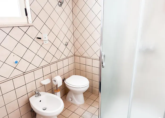 Casa Nicole דירה *