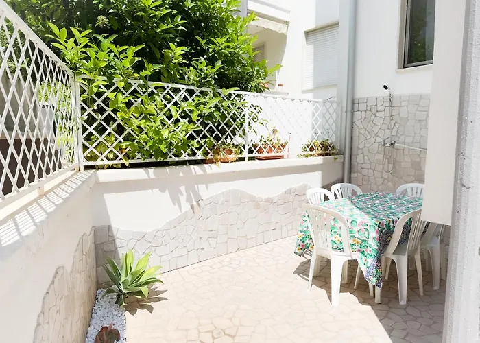 Lägenhet Casa Nicole Otranto