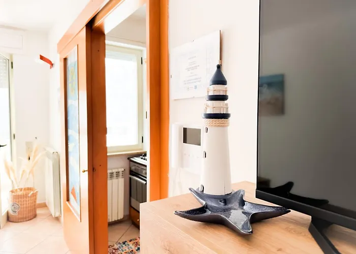 Casa Nicole דירה אוטרנטו