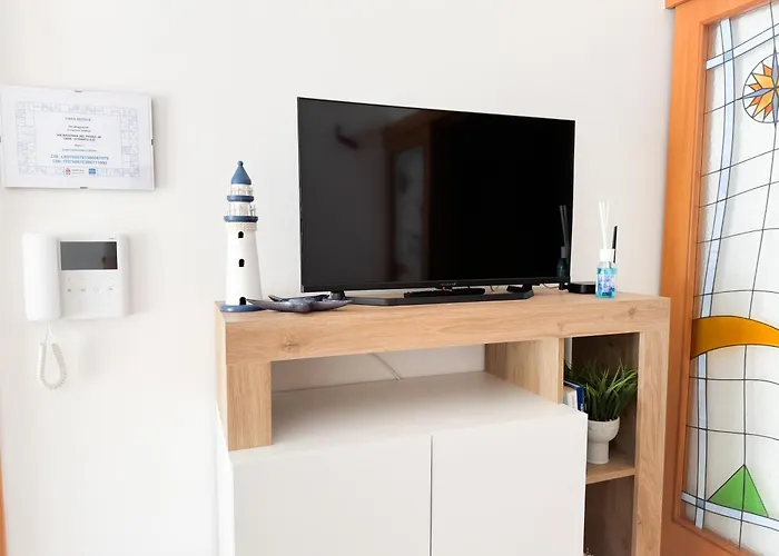 Casa Nicole אוטרנטו