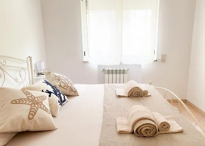 דירה Casa Nicole *