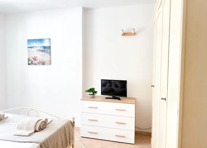 Casa Nicole * אוטרנטו