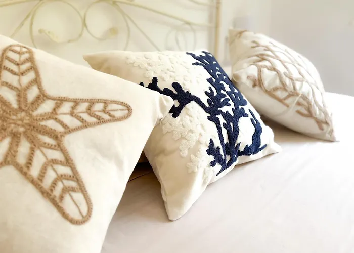 Casa Nicole דירה