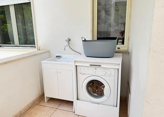 Casa Nicole דירה