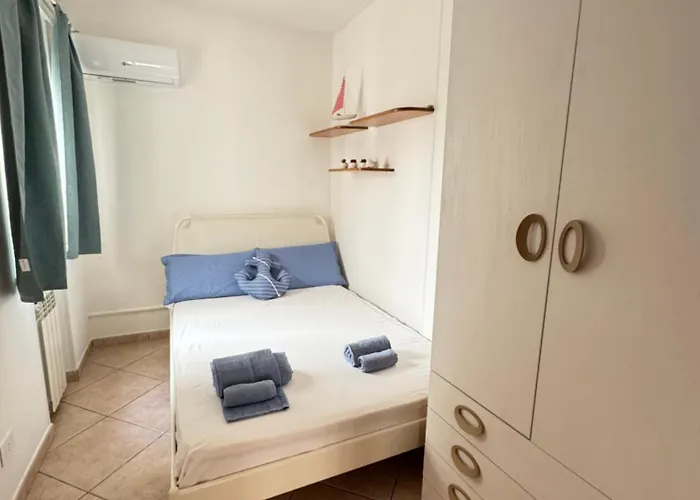 Casa Nicole * אוטרנטו