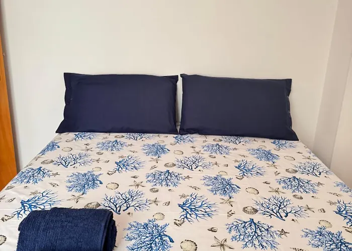 Lägenhet Casa Nicole