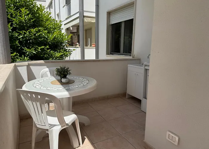 דירה Casa Nicole *